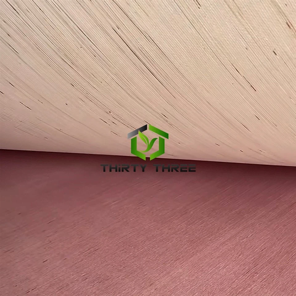 Factory Direct Recon Plywood High Quality