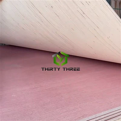 1,5 mm 2mm Recon Plywood High Quality
