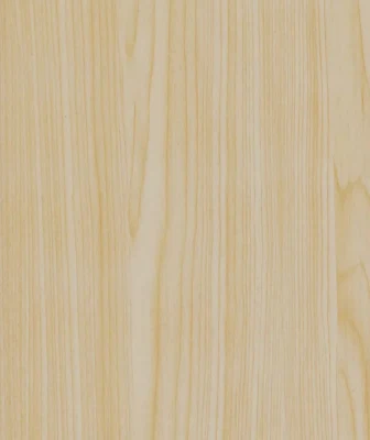 Varmförsäljande träkornsmelaminpapper för att göra plywood