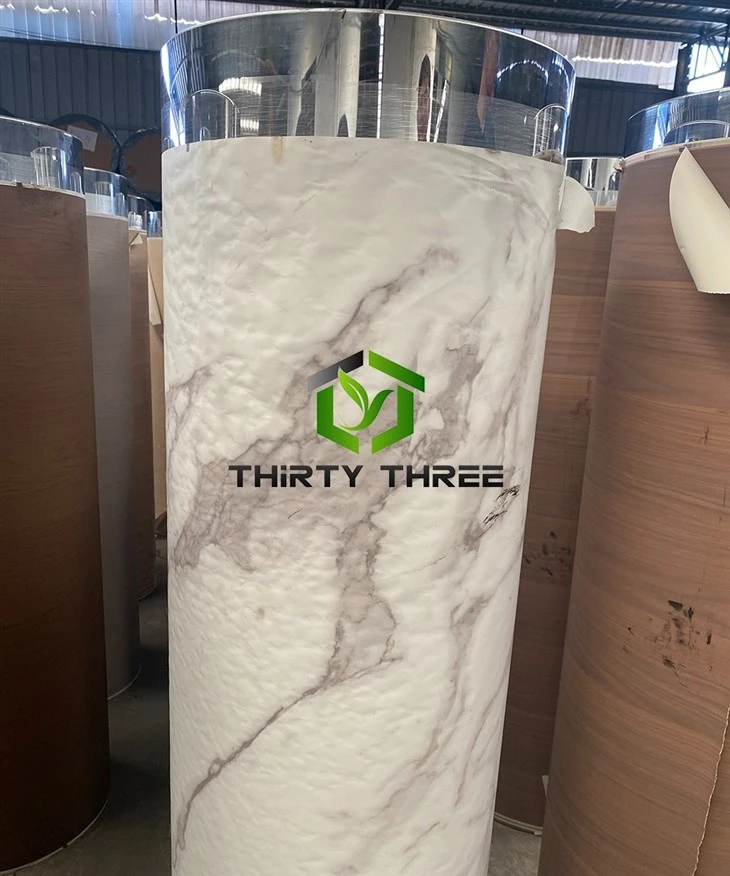 Wholesale Design Melamine Paper With Competitive Price